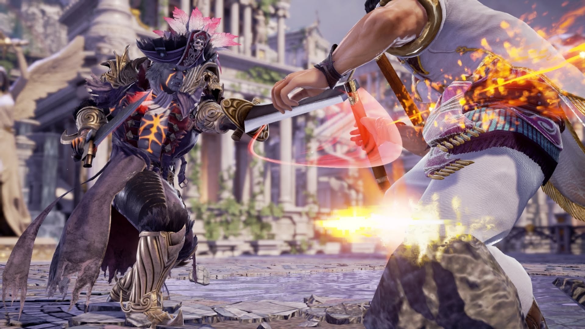 Soul Calibur VI - Imagen 48